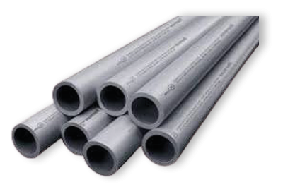 TUBO SCH40